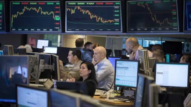3 Great ETFs for Rebalancing Your Portfolio in 2026