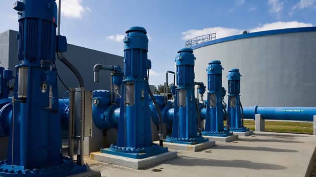 American Water Works Q4 Earnings Miss Estimates, Revenues Beat