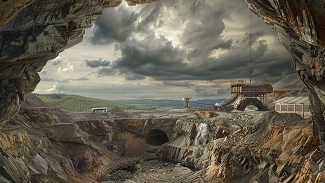 Gold News: Record Breakout as Iran Tensions Push Price Toward $5,000 Target