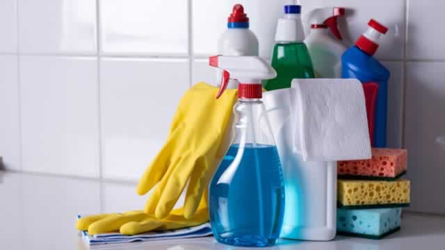 Church & Dwight (CHD) Q1 Earnings: Taking a Look at Key Metrics Versus Estimates