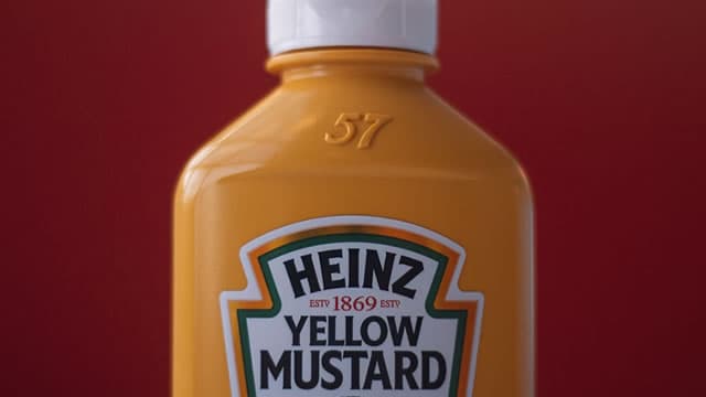 Kraft Heinz Sees Early Turnaround Gains as $700M Brand Bet Builds Momentum