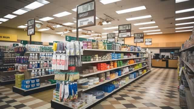 Why You Might Consider an Investment in Dollar Tree Today