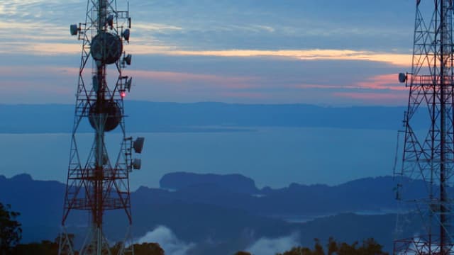 PLDT: A New Hope After Its Deep Plunge