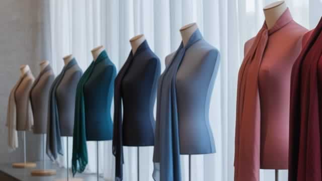 Are Retail-Wholesale Stocks Lagging Tapestry (TPR) This Year?