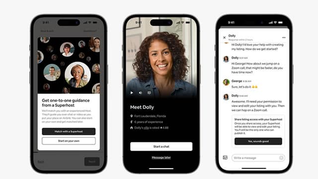 Why Airbnb, Inc. (ABNB) Outpaced the Stock Market Today