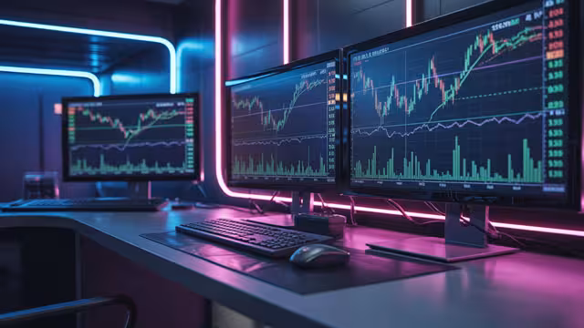Best-Performing Leveraged ETFs of Q1 2026