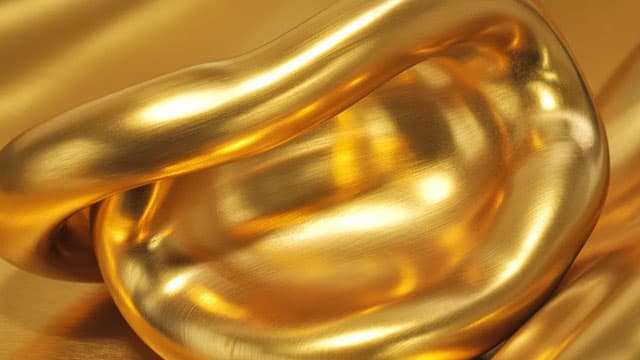 Why Is Kinross Gold (KGC) Up 37.6% Since Last Earnings Report?