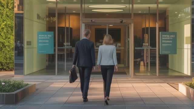 Bank Of Hawaii: Resilient, But We Would Wait
