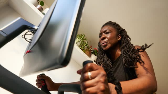 Peloton Interactive: This Is Still A Show-Me Story