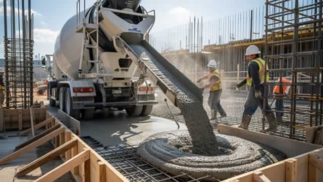 Cemex (CX) Is Up 3.36% in One Week: What You Should Know