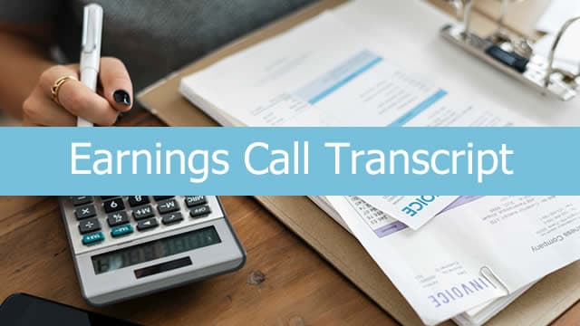 Chiron Real Estate Inc. (XRN) Q2 2026 Earnings Call Transcript