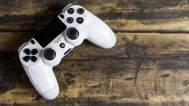 Sony (SONY) Loses 7.2% in 4 Weeks, Here's Why a Trend Reversal May be Around the Corner