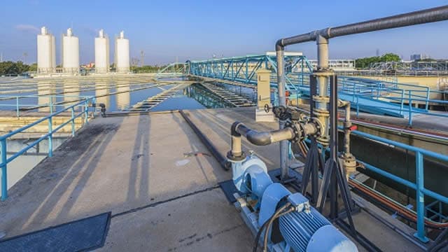 Global Water Resources, Inc. (GWRS) Q2 Earnings and Revenues Top Estimates