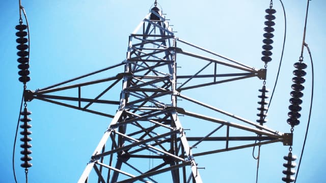 Are Utilities Stocks Lagging IDACORP (IDA) This Year?