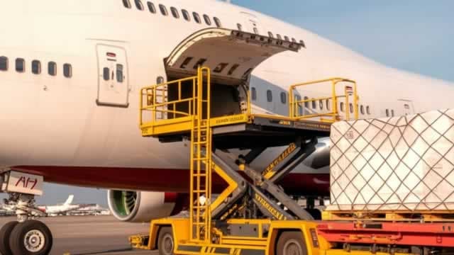 AerSale Stock: MRO Is The Change It Desperately Needs