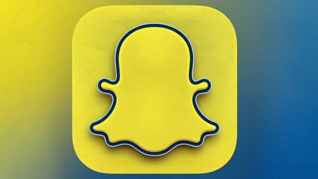 Snap (SNAP) Stock Falls Amid Market Uptick: What Investors Need to Know
