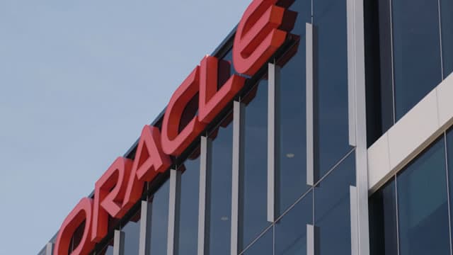 Oracle Stock Climbs Ahead Of Earnings After OpenAI Astra Release