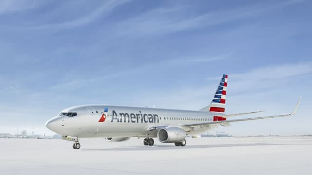 American Airlines (AAL) Dips More Than Broader Market: What You Should Know