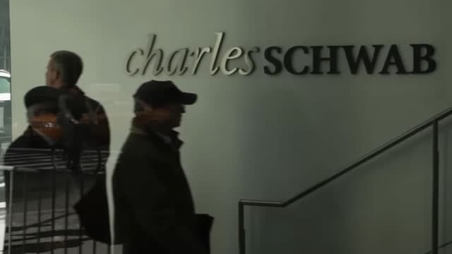 3 Schwab ETFs to Buy With the VIX On the Rise