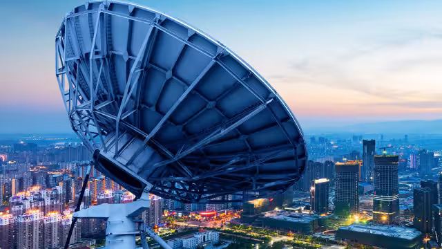 Aviat Networks: Good Quarter And Constructive Outlook - Buy