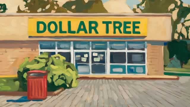 Will Dollar Tree's Strategic Initiatives and Store Expansions Aid?