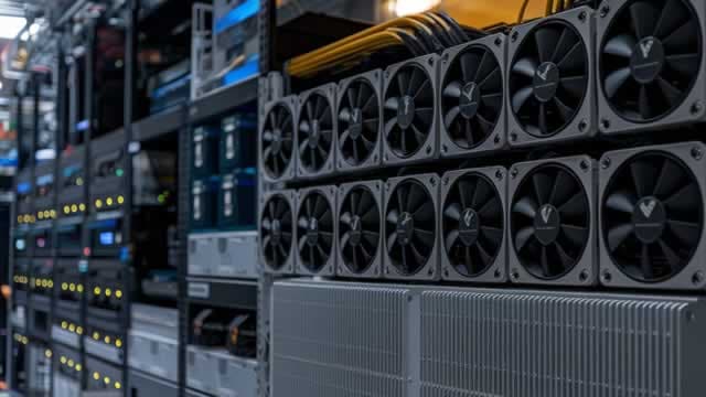 SMCI Plunges 45% in 3 Months: Time to Buy, Sell or Hold the Stock?