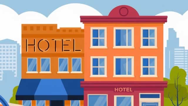 Expedia (EXPE) is a Top-Ranked Value Stock: Should You Buy?