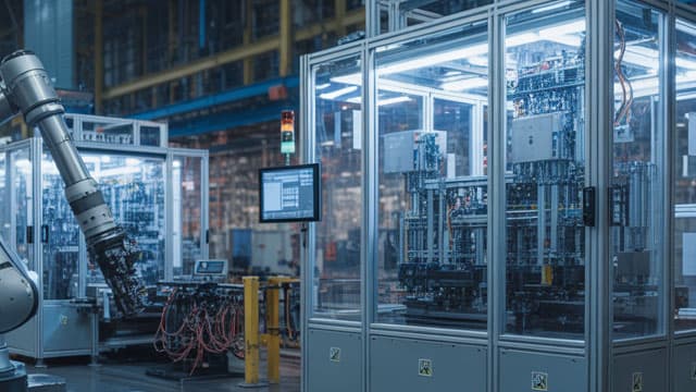 This Promising Water Stock Has Big AI Aspirations