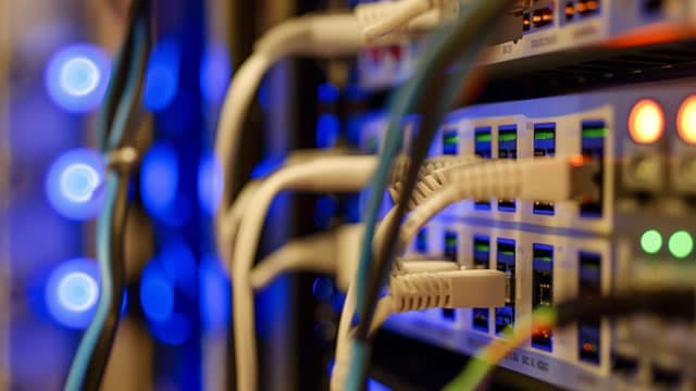 Why is Broadcom stock witnessing a sharp sell-off today?