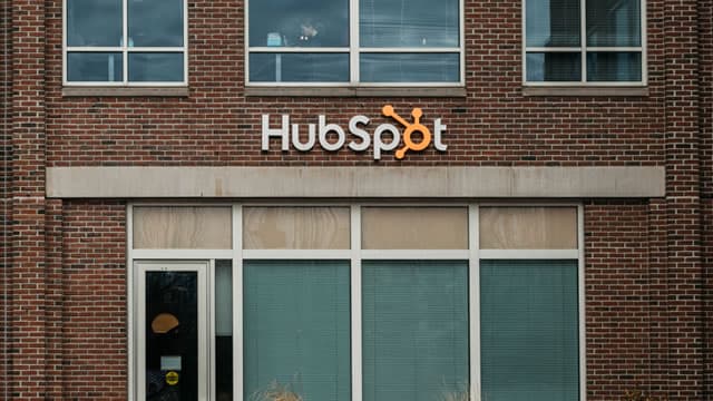 HubSpot: Valuation Is Cheap Relative To The Solid Growth Runway