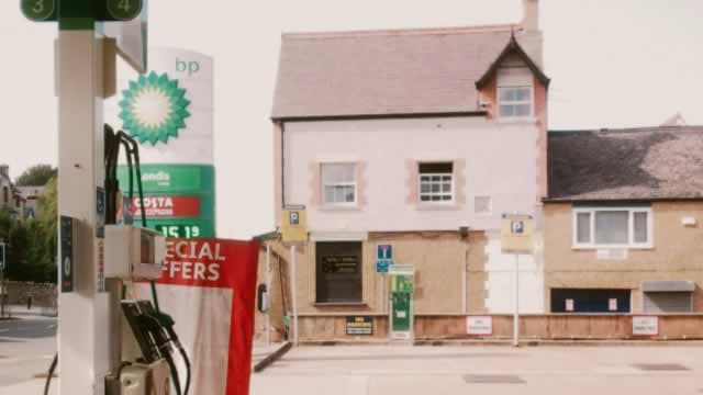 BP Chairman Sparred With Director and Ex-CEO Before Ouster