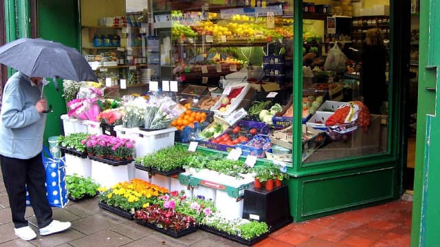 Natural Grocers' Q1 Earnings Rise Y/Y on Cost Discipline