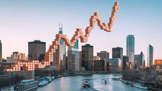 A portfolio manager says investors are looking overseas as Magnificent Seven worries grow. Here are the stocks and sectors he favors