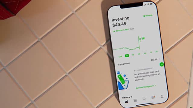 HOOD's Platform Assets Rise in Early 2026: Revenue Tailwinds Ahead?