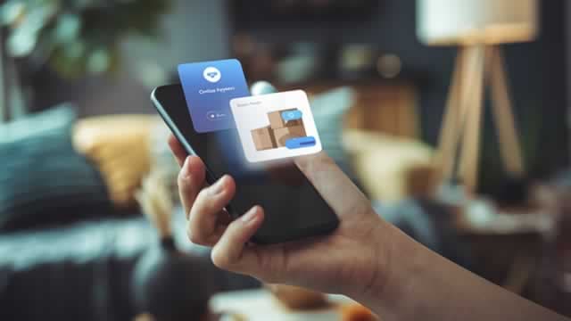Affirm Holdings, Inc. (AFRM) is Attracting Investor Attention: Here is What You Should Know