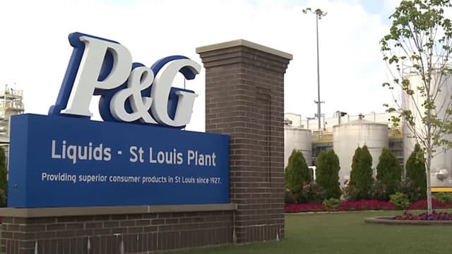 Procter & Gamble Just Declared Its 70th Dividend Increase. Here's How Much $10,000 Invested Pays Annually.
