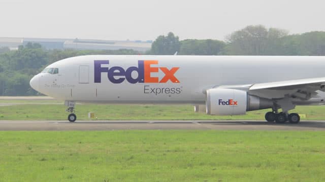 FedEx Conference: AI, Data and Network 2.0 Drive Cost Cuts and Supply-Chain Growth