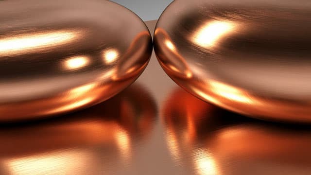 Copper's record run may just be getting started: analysts
