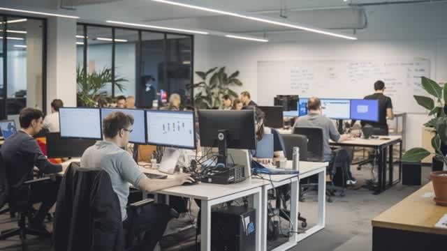 Palantir: The Growth Investor's Case For Buying At A Premium