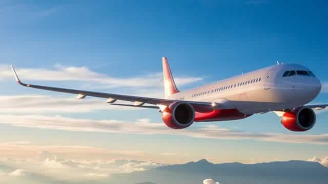 3 Airline Stocks To Buy On The Dip