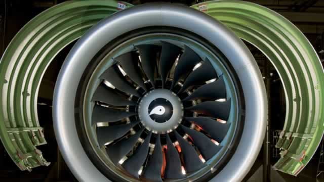 Can RTX's Global Sustainment Services Drive Long-Term Growth?