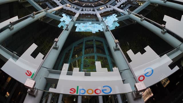 5 Reasons to Buy Alphabet (Google) Stock Like There's No Tomorrow