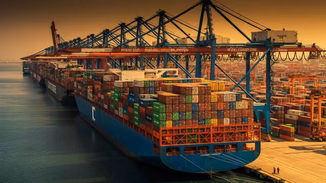 Why Fast-paced Mover ZIM (ZIM) Is a Great Choice for Value Investors