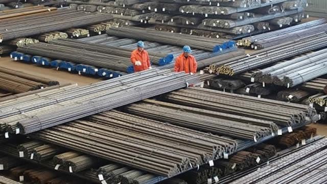 USA Rare Earth Stock Dips Despite $1.55 Billion Government-Backed Offtake Milestone
