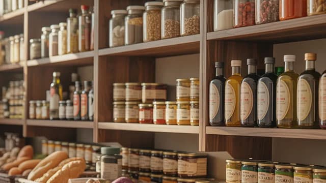 Mama's Creations Is Priced For Perfection - Earnings Preview