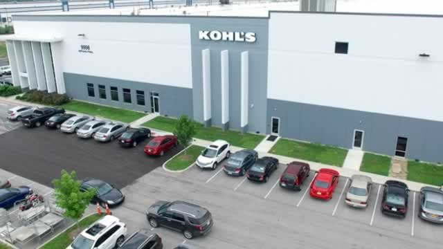 Kohl's: Comparable Store Sales Decline Slowed In 2025