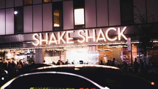 Why Is Shake Shack (SHAK) Down 1.3% Since Last Earnings Report?