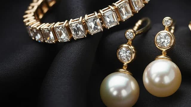 Signet (SIG) Rises Higher Than Market: Key Facts