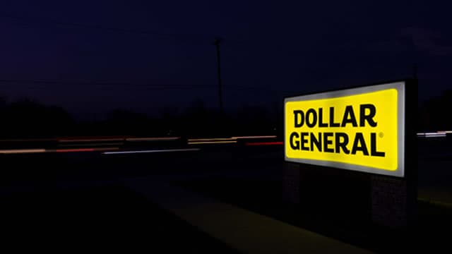 Dollar General (DG) is a Top-Ranked Momentum Stock: Should You Buy?