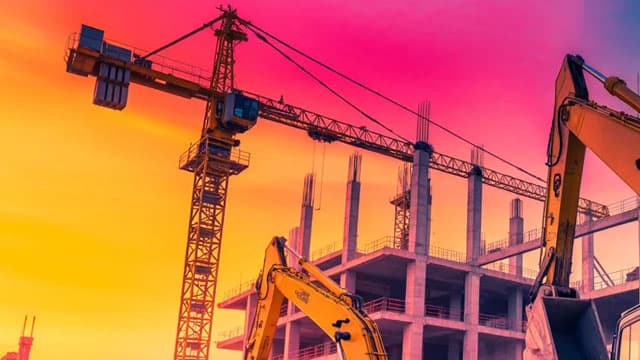 Orion Group Stock Up 42% in 6 Months: Should You Buy, Hold or Sell?